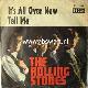 Afbeelding bij: The Rolling Stones - The Rolling Stones-It s All Over Now / Tell Me